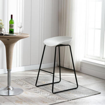 Concise Style Bar Stools Nice shape bar chairs